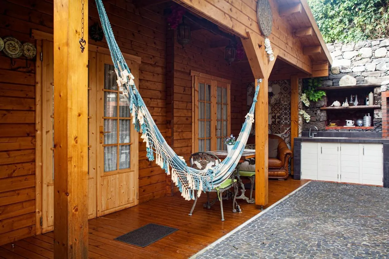 Villa Casas Maravilha By Madeira Sun Travel Calheta