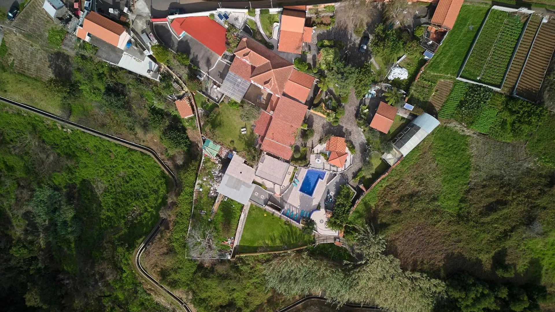 Villa Casas Maravilha By Madeira Sun Travel Calheta  Calheta (Madeira)