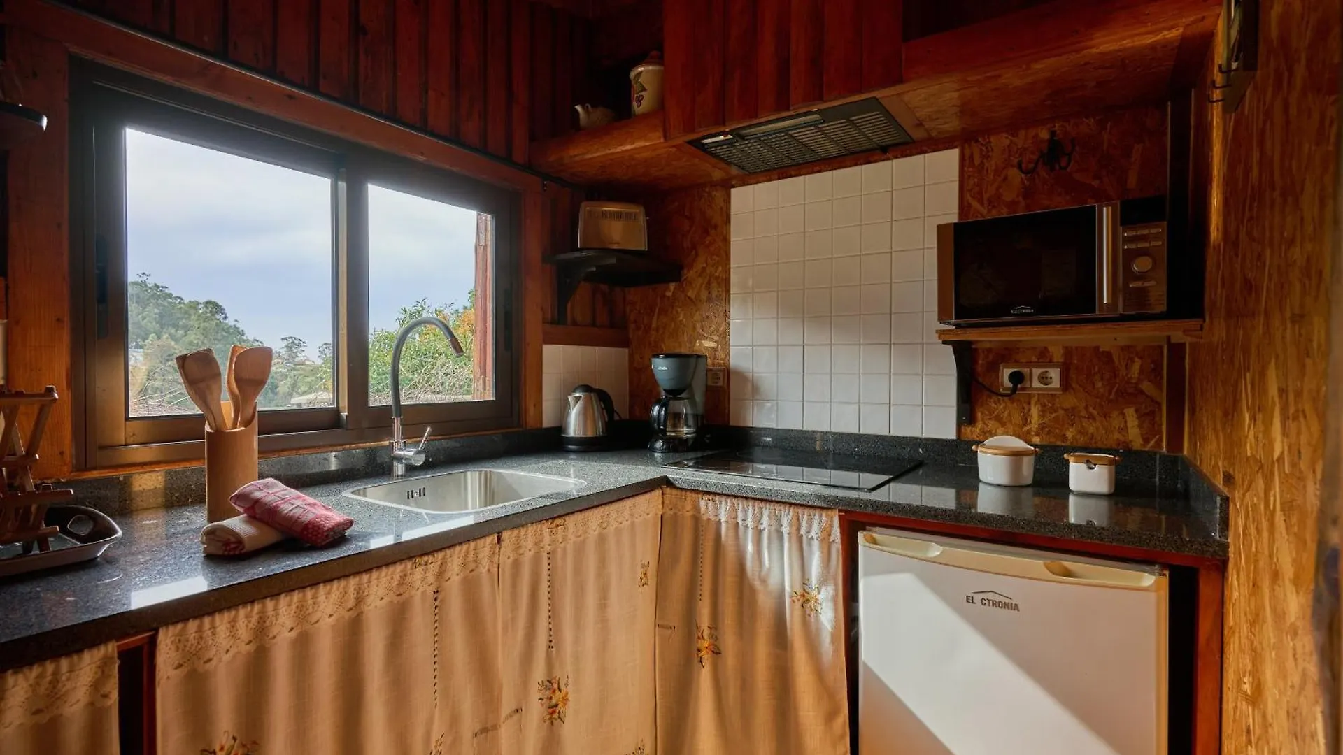 Ferienhaus Villa Casas Maravilha By Madeira Sun Travel Calheta  Portugal