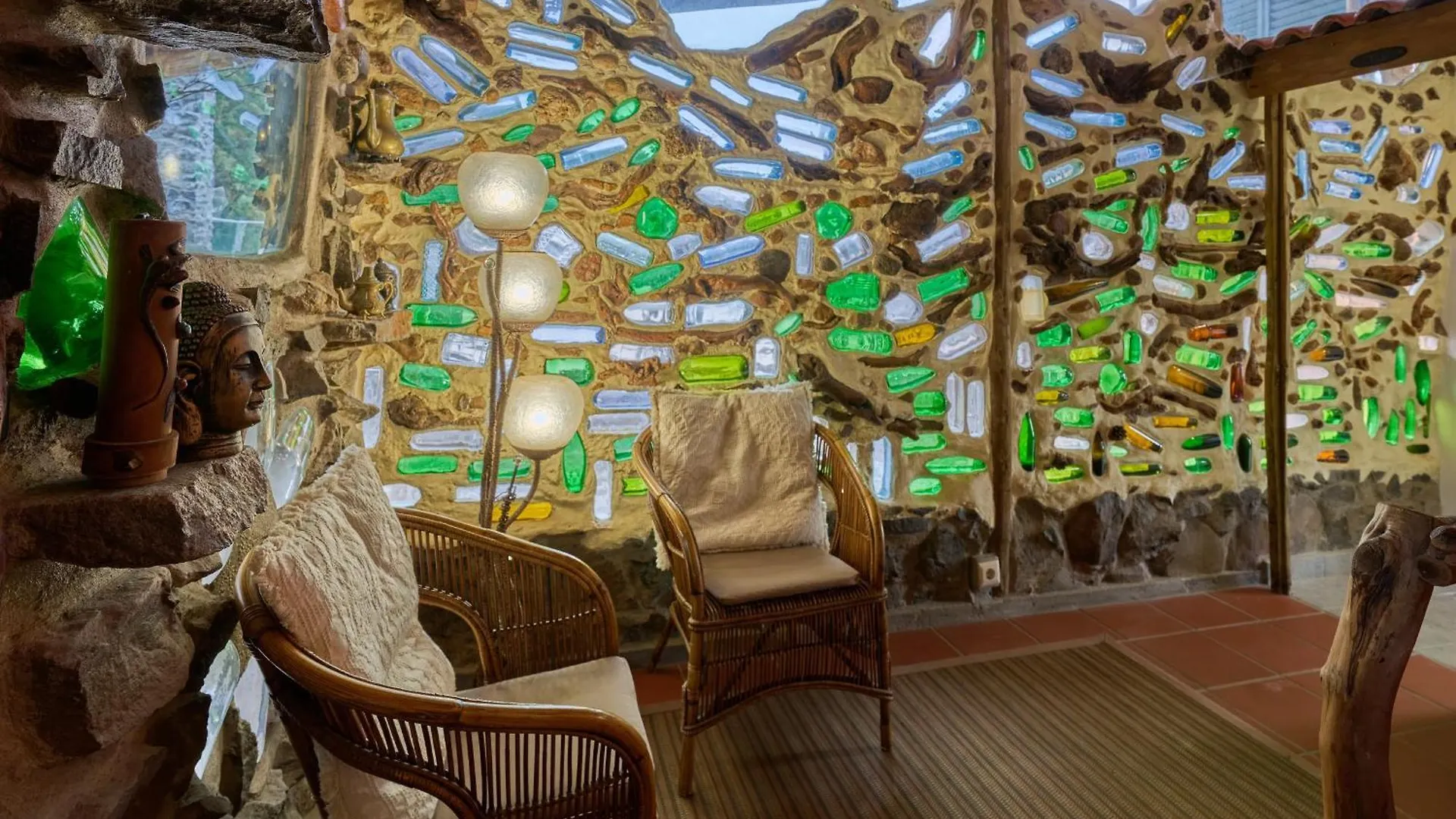 Ferienhaus Villa Casas Maravilha By Madeira Sun Travel Calheta
