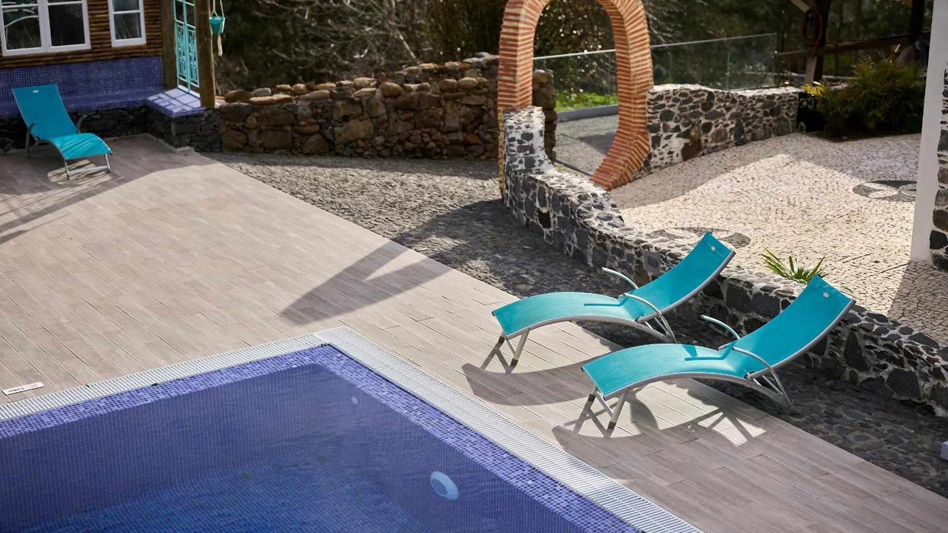 Villa Casas Maravilha By Madeira Sun Travel Calheta