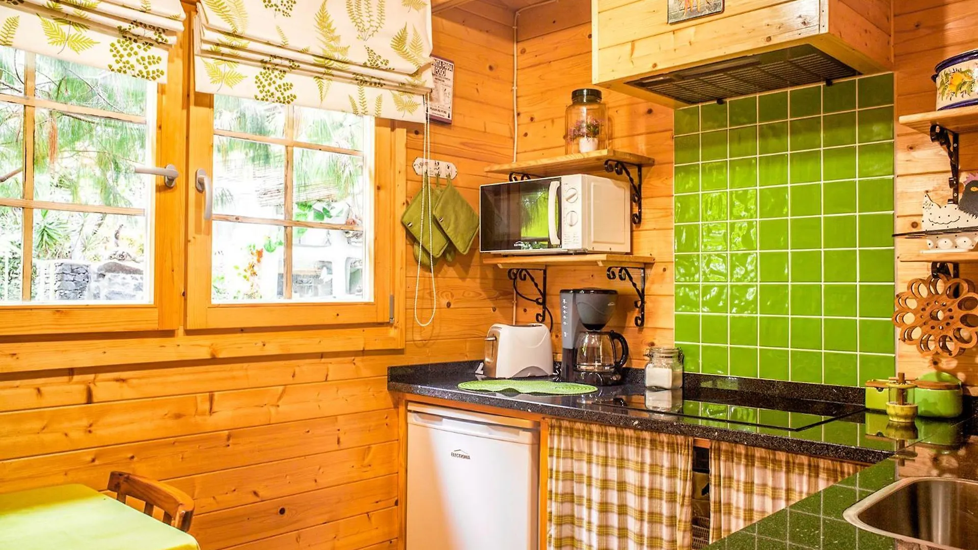 Ferienhaus Villa Casas Maravilha By Madeira Sun Travel Calheta