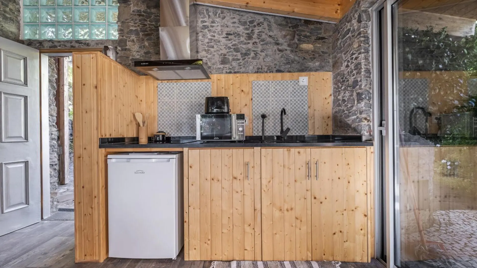 Ferienhaus Villa Casas Maravilha By Madeira Sun Travel Calheta