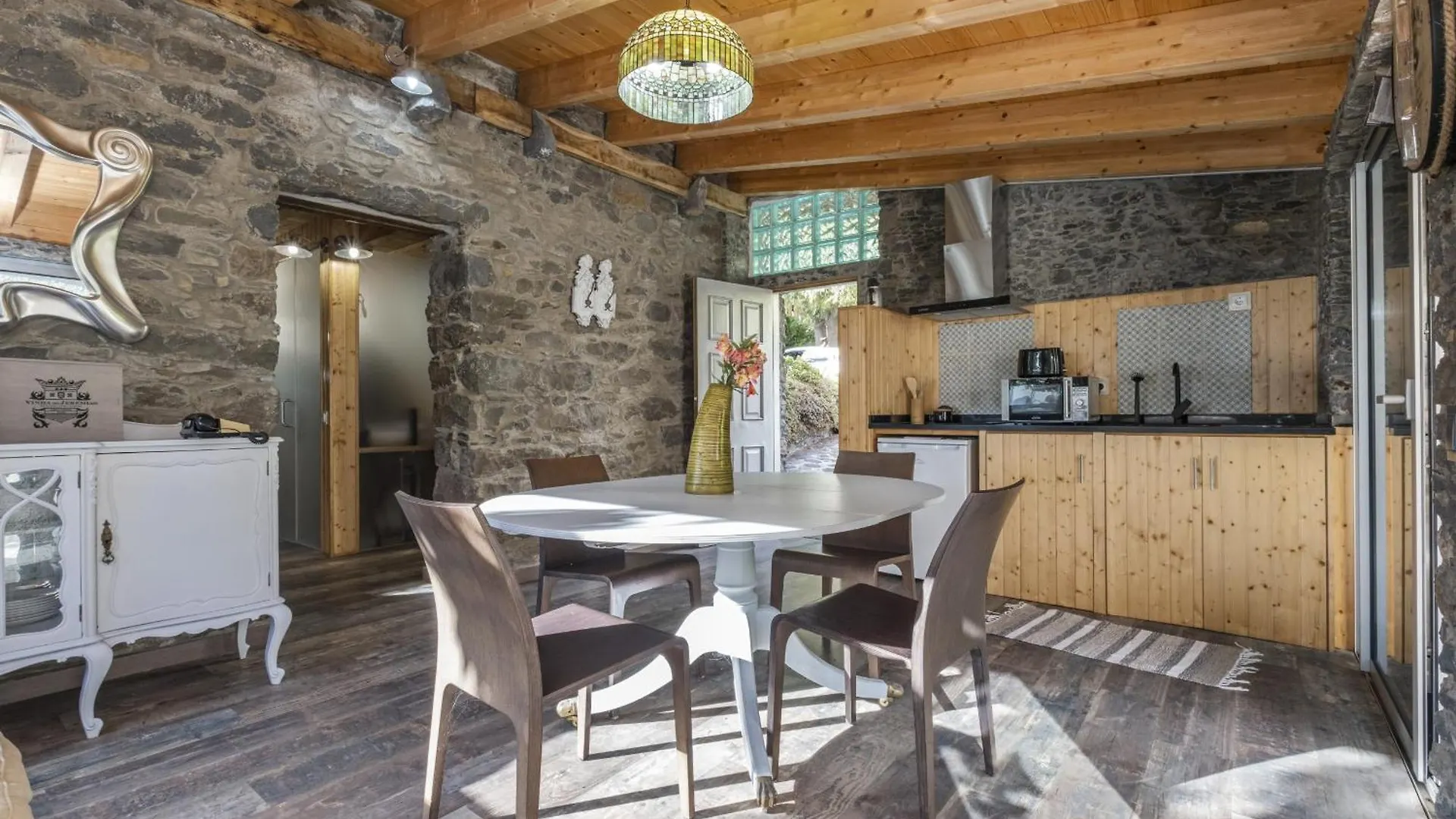Ferienhaus Villa Casas Maravilha By Madeira Sun Travel Calheta
