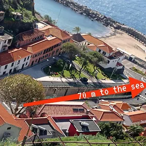 Ostello The, Calheta (Madeira)