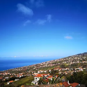 Casa de Férias Madeira Casa Da Paz, Calheta (Madeira)