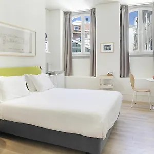  Apartment Ascensor Da Bica - Serviced Portugal