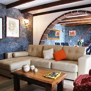 Casa de Férias Casa Dos Serrões, Calheta (Madeira)