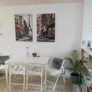  Apartment Elena Deutschland